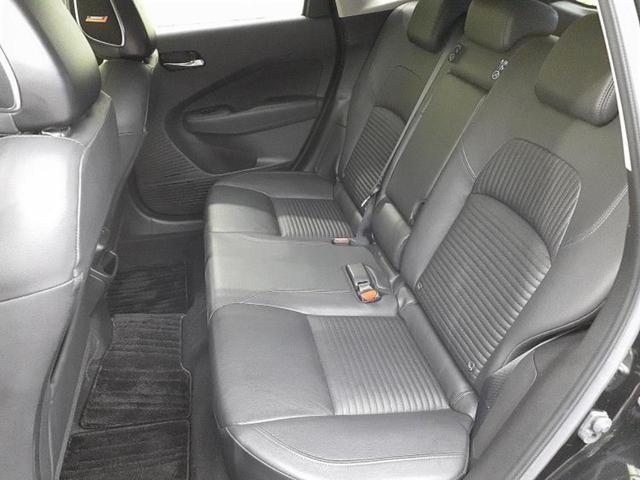 オーラ ４ＷＤ　Ｇ　ＦＯＵＲレザーエディション　ＢＯＳＥ／保証書／純正　ＳＤナビ／インテリジェントルームミラー／エマージェンシーブレーキ／シートヒーター／全方位モニター／車線逸脱防止支援システム／シート　フルレザー／プロパイロット　革シート　４ＷＤ（7枚目）