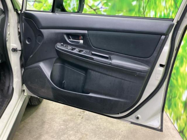 ＸＶ ４ＷＤ２．０ｉ－Ｌアイサイト　新品タイヤ／保証書／純正　ＳＤナビ／アイサイト／車線逸脱防止支援システム／ドライブレコーダー　社外／ヘッドランプ　ＬＥＤ／ＵＳＢジャック／Ｂｌｕｅｔｏｏｔｈ接続／ＥＴＣ／ＥＢＤ付ＡＢＳ　バックカメラ（21枚目）