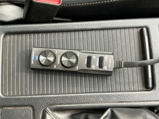 ＸＶ ４ＷＤ２．０ｉ－Ｌアイサイト　新品タイヤ／保証書／純正　ＳＤナビ／アイサイト／車線逸脱防止支援システム／ドライブレコーダー　社外／ヘッドランプ　ＬＥＤ／ＵＳＢジャック／Ｂｌｕｅｔｏｏｔｈ接続／ＥＴＣ／ＥＢＤ付ＡＢＳ　バックカメラ（40枚目）