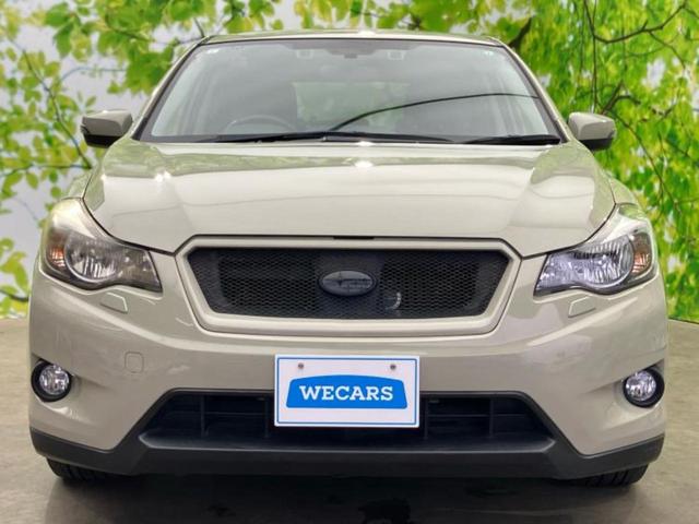 ＸＶ ４ＷＤ２．０ｉ－Ｌアイサイト　新品タイヤ／保証書／純正　ＳＤナビ／アイサイト／車線逸脱防止支援システム／ドライブレコーダー　社外／ヘッドランプ　ＬＥＤ／ＵＳＢジャック／Ｂｌｕｅｔｏｏｔｈ接続／ＥＴＣ／ＥＢＤ付ＡＢＳ　バックカメラ（43枚目）