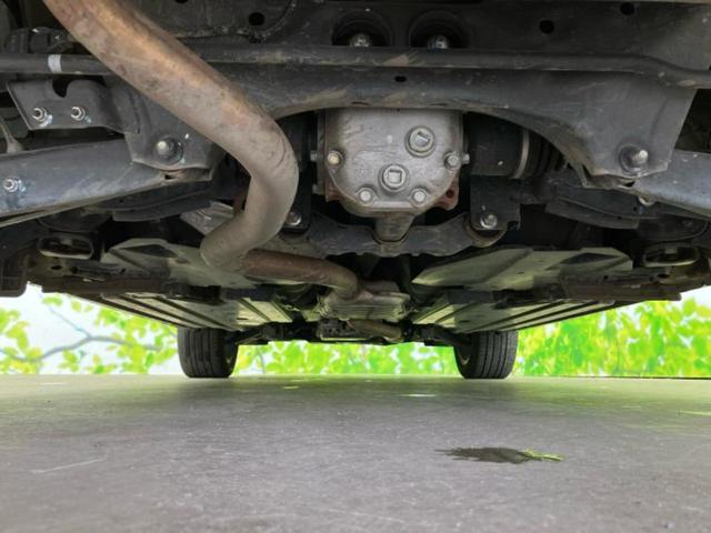 ＸＶ ４ＷＤ２．０ｉ－Ｌアイサイト　新品タイヤ／保証書／純正　ＳＤナビ／アイサイト／車線逸脱防止支援システム／ドライブレコーダー　社外／ヘッドランプ　ＬＥＤ／ＵＳＢジャック／Ｂｌｕｅｔｏｏｔｈ接続／ＥＴＣ／ＥＢＤ付ＡＢＳ　バックカメラ（45枚目）