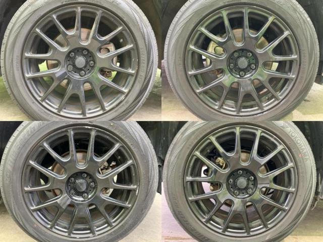 ＸＶ ４ＷＤ２．０ｉ－Ｌアイサイト　新品タイヤ／保証書／純正　ＳＤナビ／アイサイト／車線逸脱防止支援システム／ドライブレコーダー　社外／ヘッドランプ　ＬＥＤ／ＵＳＢジャック／Ｂｌｕｅｔｏｏｔｈ接続／ＥＴＣ／ＥＢＤ付ＡＢＳ　バックカメラ（51枚目）