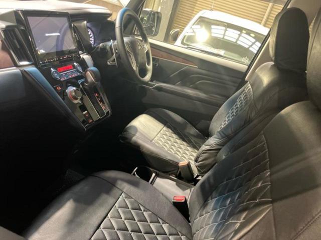 デリカＤ：５ ４ＷＤ　Ｐ　★★★保証書／純正　１０インチ　ＳＤナビ／衝突安全装置／両側電動スライドドア／シートヒーター　前席／マルチアラウンドモニター／車線逸脱防止支援システム／電動バックドア／ドライブレコーダー　社外　ターボ（7枚目）