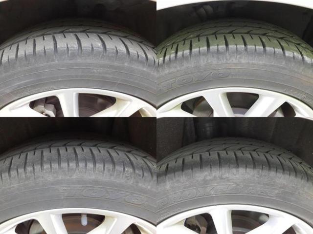 プリウスアルファ Ｇツーリングセレクション　新品タイヤ／保証書／純正　９インチ　ＳＤナビ／シート　ハーフレザー／パーキングアシスト　バックガイド／ドライブレコーダー　社外／ヘッドランプ　ＬＥＤ／Ｂｌｕｅｔｏｏｔｈ接続／ＥＴＣ　バックカメラ（44枚目）