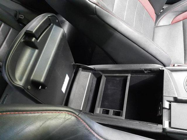 NX NX300h Fスポーツ 新品タイヤ/保証書/純正 SDナビ/シートエアコン/シート フルレザー/電動バックドア/ヘッドランプ LED/USBジャック/Bluetooth接続/ETC/EBD付ABS/横滑り防止装置 革シート(27枚目)