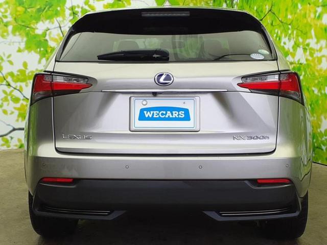 NX NX300h Fスポーツ 新品タイヤ/保証書/純正 SDナビ/シートエアコン/シート フルレザー/電動バックドア/ヘッドランプ LED/USBジャック/Bluetooth接続/ETC/EBD付ABS/横滑り防止装置 革シート(49枚目)