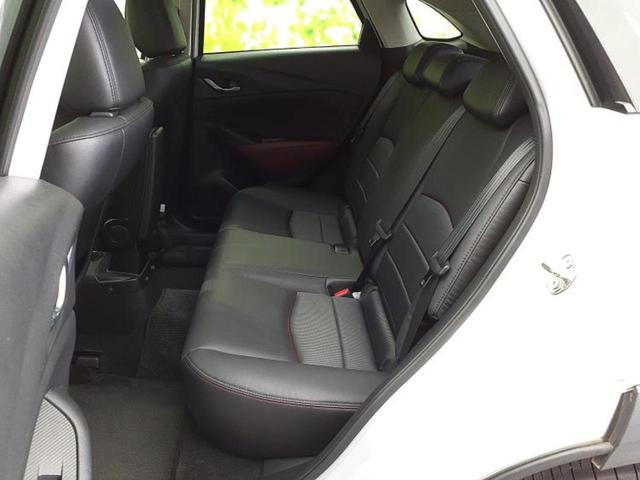 ＣＸ－３ ＸＤプロアクティブ　保証書／純正　ＳＤナビ／衝突安全装置／車線逸脱防止支援システム／シート　合皮／パーキングアシスト　バックガイド／ヘッドランプ　ＬＥＤ／ＥＴＣ／ＥＢＤ付ＡＢＳ／横滑り防止装置　衝突被害軽減システム（7枚目）