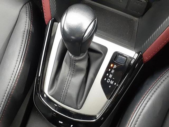 ＣＸ－３ ＸＤプロアクティブ　保証書／純正　ＳＤナビ／衝突安全装置／車線逸脱防止支援システム／シート　合皮／パーキングアシスト　バックガイド／ヘッドランプ　ＬＥＤ／ＥＴＣ／ＥＢＤ付ＡＢＳ／横滑り防止装置　衝突被害軽減システム（17枚目）