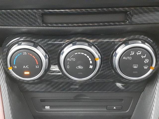 ＣＸ－３ ＸＤプロアクティブ　保証書／純正　ＳＤナビ／衝突安全装置／車線逸脱防止支援システム／シート　合皮／パーキングアシスト　バックガイド／ヘッドランプ　ＬＥＤ／ＥＴＣ／ＥＢＤ付ＡＢＳ／横滑り防止装置　衝突被害軽減システム（26枚目）