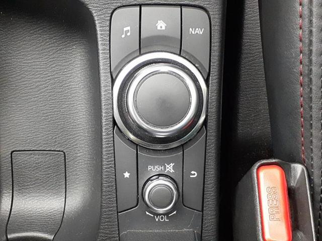 ＣＸ－３ ＸＤプロアクティブ　保証書／純正　ＳＤナビ／衝突安全装置／車線逸脱防止支援システム／シート　合皮／パーキングアシスト　バックガイド／ヘッドランプ　ＬＥＤ／ＥＴＣ／ＥＢＤ付ＡＢＳ／横滑り防止装置　衝突被害軽減システム（32枚目）