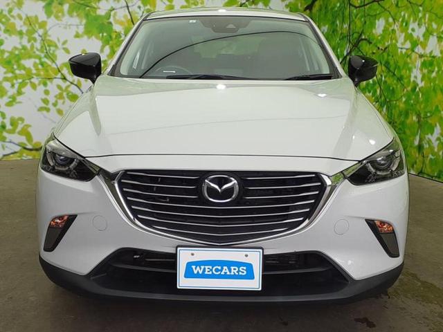 ＣＸ－３ ＸＤプロアクティブ　保証書／純正　ＳＤナビ／衝突安全装置／車線逸脱防止支援システム／シート　合皮／パーキングアシスト　バックガイド／ヘッドランプ　ＬＥＤ／ＥＴＣ／ＥＢＤ付ＡＢＳ／横滑り防止装置　衝突被害軽減システム（37枚目）