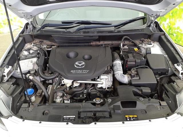 ＣＸ－３ ＸＤプロアクティブ　保証書／純正　ＳＤナビ／衝突安全装置／車線逸脱防止支援システム／シート　合皮／パーキングアシスト　バックガイド／ヘッドランプ　ＬＥＤ／ＥＴＣ／ＥＢＤ付ＡＢＳ／横滑り防止装置　衝突被害軽減システム（42枚目）