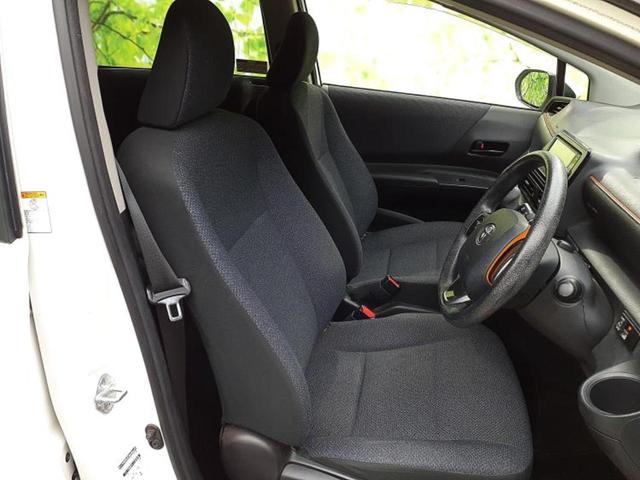 シエンタ Ｘ　保証書／純正　ＳＤナビ／電動スライドドア／パーキングアシスト　バックガイド／ＥＴＣ／ＥＢＤ付ＡＢＳ／横滑り防止装置／アイドリングストップ／バックモニター／フルセグＴＶ／ＤＶＤ　バックカメラ　ＤＶＤ再生（4枚目）