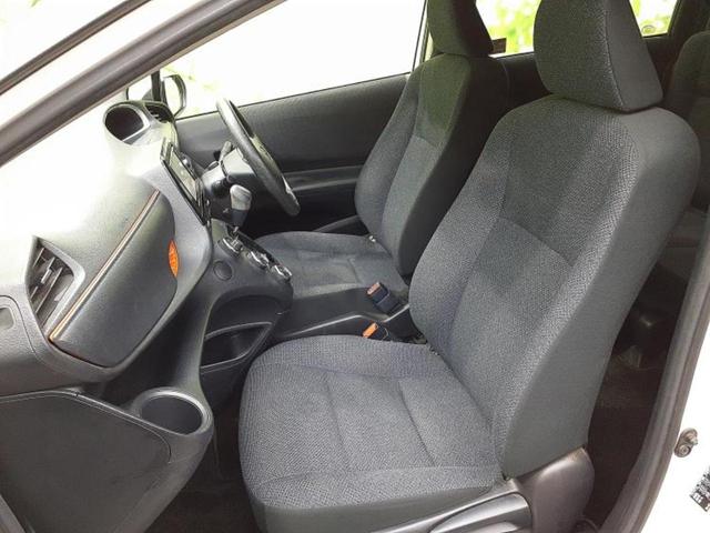 シエンタ Ｘ　保証書／純正　ＳＤナビ／電動スライドドア／パーキングアシスト　バックガイド／ＥＴＣ／ＥＢＤ付ＡＢＳ／横滑り防止装置／アイドリングストップ／バックモニター／フルセグＴＶ／ＤＶＤ　バックカメラ　ＤＶＤ再生（7枚目）