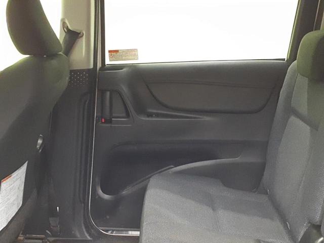 シエンタ Ｘ　保証書／純正　ＳＤナビ／電動スライドドア／パーキングアシスト　バックガイド／ＥＴＣ／ＥＢＤ付ＡＢＳ／横滑り防止装置／アイドリングストップ／バックモニター／フルセグＴＶ／ＤＶＤ　バックカメラ　ＤＶＤ再生（25枚目）