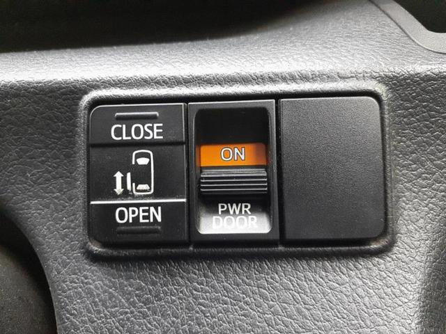 シエンタ Ｘ　保証書／純正　ＳＤナビ／電動スライドドア／パーキングアシスト　バックガイド／ＥＴＣ／ＥＢＤ付ＡＢＳ／横滑り防止装置／アイドリングストップ／バックモニター／フルセグＴＶ／ＤＶＤ　バックカメラ　ＤＶＤ再生（30枚目）