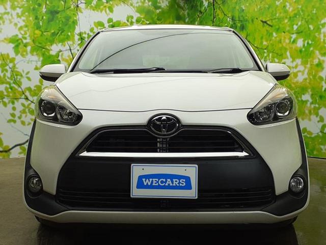 シエンタ Ｘ　保証書／純正　ＳＤナビ／電動スライドドア／パーキングアシスト　バックガイド／ＥＴＣ／ＥＢＤ付ＡＢＳ／横滑り防止装置／アイドリングストップ／バックモニター／フルセグＴＶ／ＤＶＤ　バックカメラ　ＤＶＤ再生（35枚目）