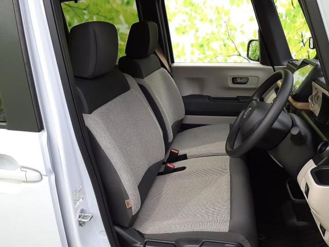N-BOX ヒョウジュン 純正 8インチ ナビ/ホンダセンシング/電動スライドドア/車線逸脱防止支援システム/ヘッドランプ LED/Bluetooth接続/ETC/EBD付ABS/横滑り防止装置/アイドリングストップ(4枚目)