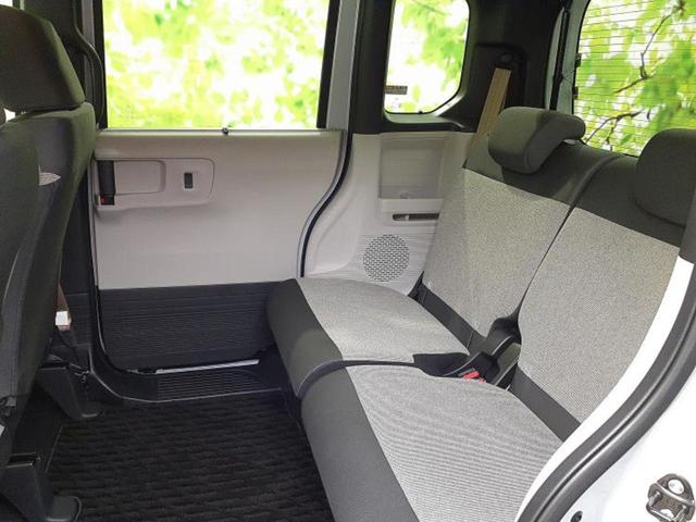 N-BOX ヒョウジュン 純正 8インチ ナビ/ホンダセンシング/電動スライドドア/車線逸脱防止支援システム/ヘッドランプ LED/Bluetooth接続/ETC/EBD付ABS/横滑り防止装置/アイドリングストップ(7枚目)