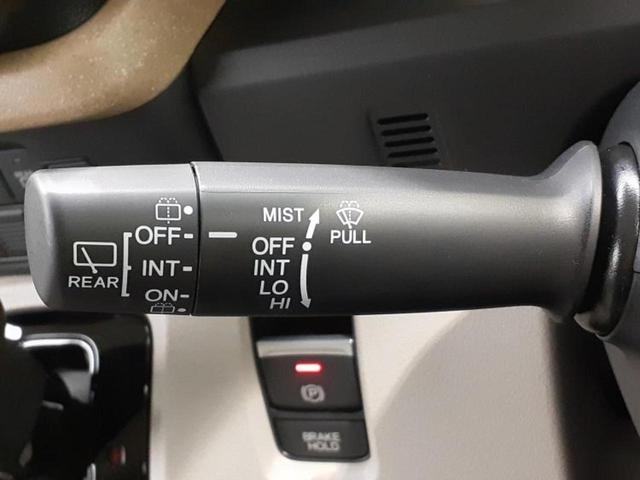 N-BOX ヒョウジュン 純正 8インチ ナビ/ホンダセンシング/電動スライドドア/車線逸脱防止支援システム/ヘッドランプ LED/Bluetooth接続/ETC/EBD付ABS/横滑り防止装置/アイドリングストップ(15枚目)