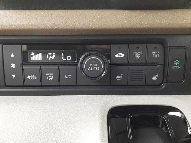 N-BOX ヒョウジュン 純正 8インチ ナビ/ホンダセンシング/電動スライドドア/車線逸脱防止支援システム/ヘッドランプ LED/Bluetooth接続/ETC/EBD付ABS/横滑り防止装置/アイドリングストップ(26枚目)