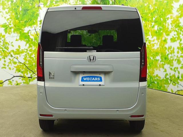 N-BOX ヒョウジュン 純正 8インチ ナビ/ホンダセンシング/電動スライドドア/車線逸脱防止支援システム/ヘッドランプ LED/Bluetooth接続/ETC/EBD付ABS/横滑り防止装置/アイドリングストップ(39枚目)