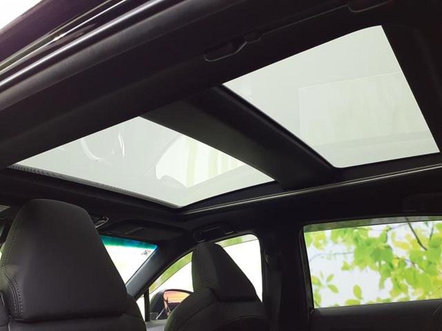 ハリアー Zレザーパッケージ サンルーフ/JBL/保証書/純正 11インチ SDナビ/デジタルインナーミラー/衝突安全装置/シートヒーター/パノラミックビューモニター/車線逸脱防止支援システム/シート 合皮 衝突被害軽減システム(26枚目)