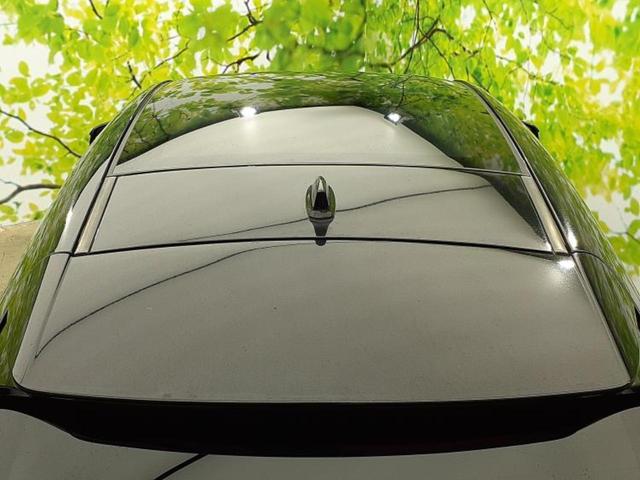 ハリアー Zレザーパッケージ サンルーフ/JBL/保証書/純正 11インチ SDナビ/デジタルインナーミラー/衝突安全装置/シートヒーター/パノラミックビューモニター/車線逸脱防止支援システム/シート 合皮 衝突被害軽減システム(48枚目)