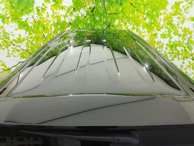 ヴォクシー ハイブリッドZSキラメキ2 エアロ/保証書/純正 10インチ SDナビ/フリップダウンモニター/衝突安全装置/両側電動スライドドア/シートヒーター 前席/車線逸脱防止支援システム/パーキングアシスト バックガイド フルエアロ(44枚目)