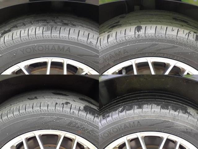 ヴォクシー ハイブリッドZSキラメキ2 エアロ/保証書/純正 10インチ SDナビ/フリップダウンモニター/衝突安全装置/両側電動スライドドア/シートヒーター 前席/車線逸脱防止支援システム/パーキングアシスト バックガイド フルエアロ(46枚目)