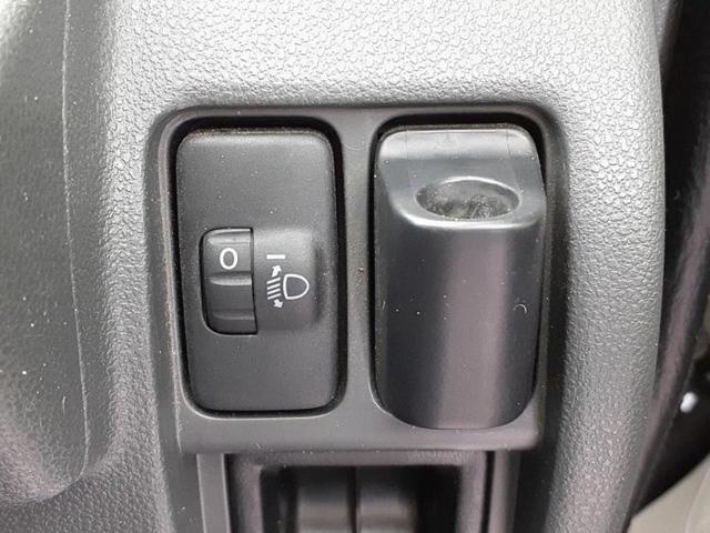 ハイゼットカーゴ スペシャル　新品タイヤ／保証書／社外　ナビ／ＡＢＳ／エアバッグ　運転席／エアバッグ　助手席／パワーステアリング／ワンオーナー／マニュアルエアコン／取扱説明書／ユーザー買取車／パワードアロック／ＵＶカットガラス（27枚目）