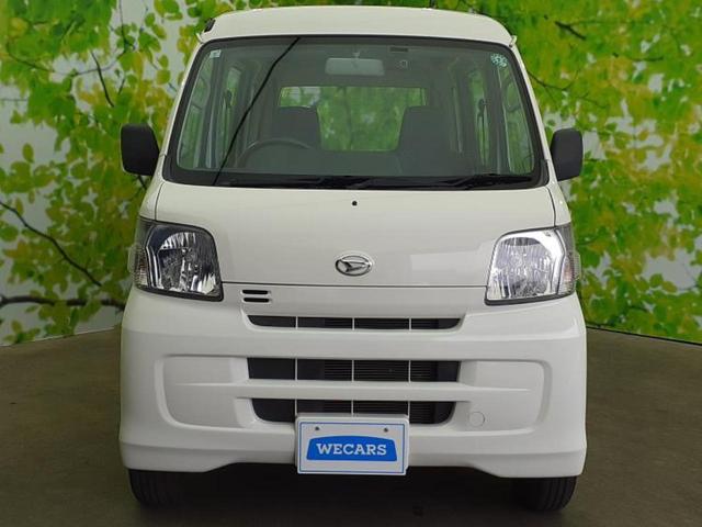 ハイゼットカーゴ スペシャル　新品タイヤ／保証書／社外　ナビ／ＡＢＳ／エアバッグ　運転席／エアバッグ　助手席／パワーステアリング／ワンオーナー／マニュアルエアコン／取扱説明書／ユーザー買取車／パワードアロック／ＵＶカットガラス（37枚目）