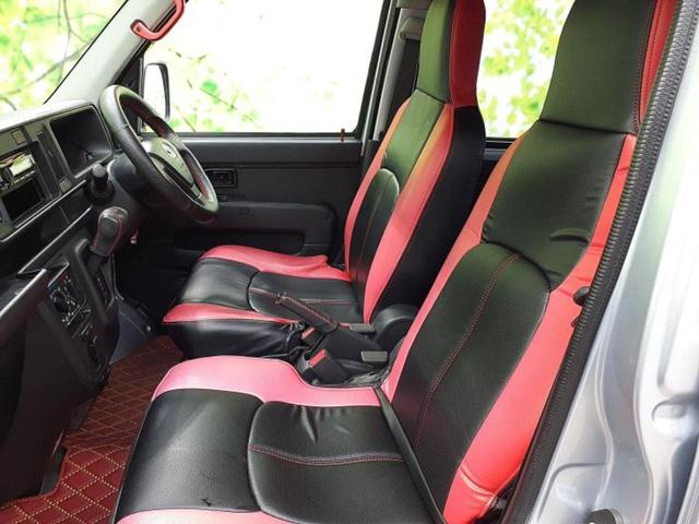 ハイゼットカーゴ デラックス　新品タイヤ／ヘッドランプ　ＨＩＤ／ＥＴＣ／アイドリングストップ／エアバッグ　運転席／エアバッグ　助手席／アルミホイール　社外　１２インチ／パワーウインドウ／キーレスエントリー／パワーステアリング（6枚目）