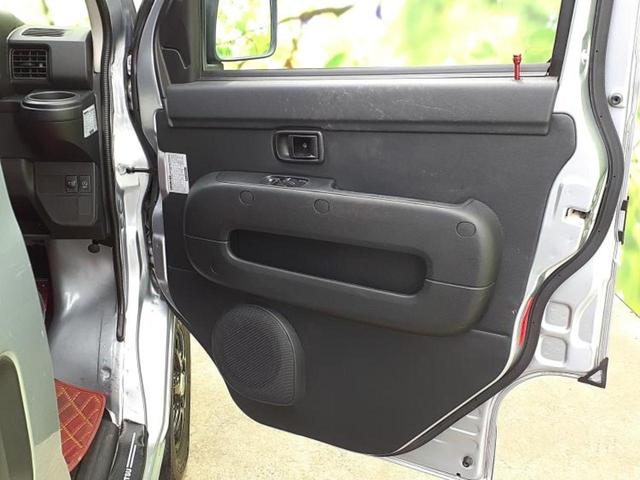 ハイゼットカーゴ デラックス　新品タイヤ／ヘッドランプ　ＨＩＤ／ＥＴＣ／アイドリングストップ／エアバッグ　運転席／エアバッグ　助手席／アルミホイール　社外　１２インチ／パワーウインドウ／キーレスエントリー／パワーステアリング（21枚目）