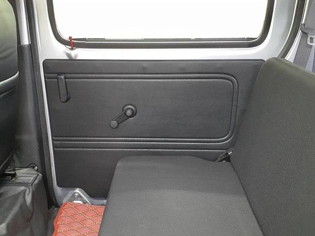 ハイゼットカーゴ デラックス　新品タイヤ／ヘッドランプ　ＨＩＤ／ＥＴＣ／アイドリングストップ／エアバッグ　運転席／エアバッグ　助手席／アルミホイール　社外　１２インチ／パワーウインドウ／キーレスエントリー／パワーステアリング（23枚目）