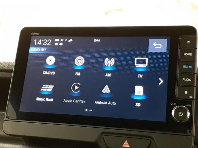 Ｎ－ＢＯＸカスタム ターボ　純正　９インチ　ナビ／ホンダセンシング／両側電動スライドドア／シートヒーター／車線逸脱防止支援システム／パーキングアシスト　バックガイド／ドライブレコーダー　前後／ヘッドランプ　ＬＥＤ　ターボ　禁煙車（11枚目）