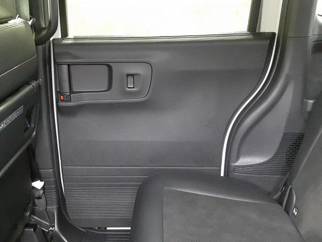 Ｎ－ＢＯＸカスタム ターボ　純正　９インチ　ナビ／ホンダセンシング／両側電動スライドドア／シートヒーター／車線逸脱防止支援システム／パーキングアシスト　バックガイド／ドライブレコーダー　前後／ヘッドランプ　ＬＥＤ　ターボ　禁煙車（23枚目）