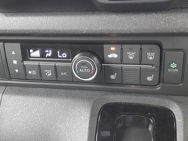 Ｎ－ＢＯＸカスタム ターボ　純正　９インチ　ナビ／ホンダセンシング／両側電動スライドドア／シートヒーター／車線逸脱防止支援システム／パーキングアシスト　バックガイド／ドライブレコーダー　前後／ヘッドランプ　ＬＥＤ　ターボ　禁煙車（26枚目）