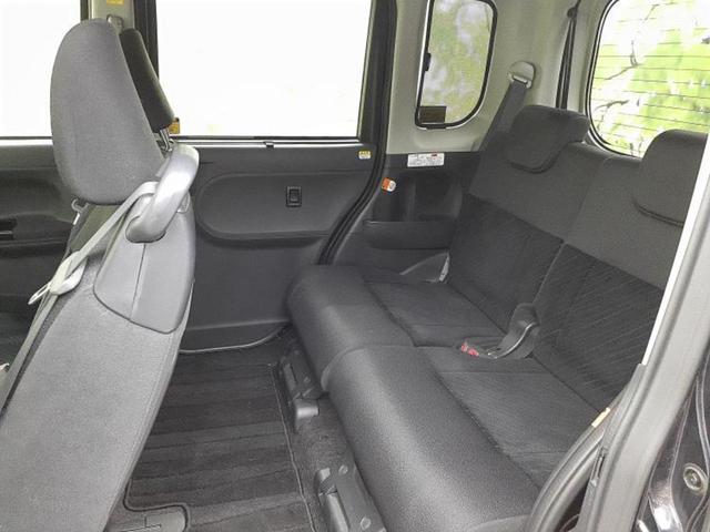 タント カスタムＲＳ　ＳＡ　保証書／純正　ＳＤナビ／フリップダウンモニター　純正　１０．１インチ／衝突安全装置／両側電動スライドドア／ヘッドランプ　ＨＩＤ／ＥＴＣ／ＥＢＤ付ＡＢＳ／横滑り防止装置／アイドリングストップ　記録簿（7枚目）