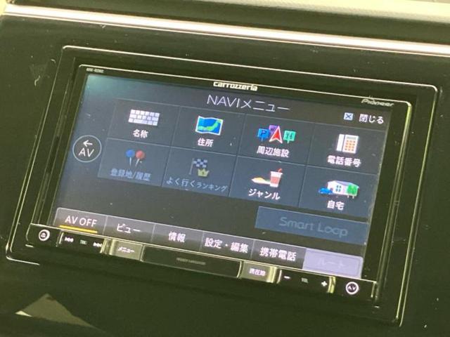 ステップワゴンスパーダ スパーダ・ホンダセンシング　新品タイヤ／保証書／社外　ＳＤナビ／フリップダウンモニター　社外　１０．１インチ／両側電動スライドドア／ヘッドランプ　ＬＥＤ／ＥＴＣ／ＥＢＤ付ＡＢＳ／横滑り防止装置／アイドリングストップ　後席モニター（9枚目）