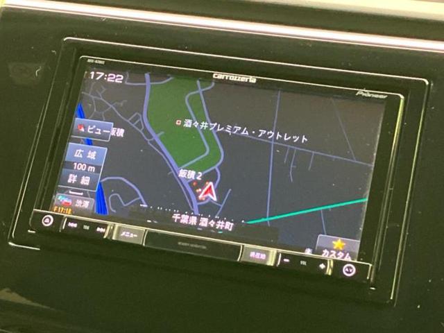 ステップワゴンスパーダ スパーダ・ホンダセンシング　新品タイヤ／保証書／社外　ＳＤナビ／フリップダウンモニター　社外　１０．１インチ／両側電動スライドドア／ヘッドランプ　ＬＥＤ／ＥＴＣ／ＥＢＤ付ＡＢＳ／横滑り防止装置／アイドリングストップ　後席モニター（10枚目）