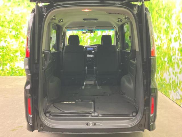 ステップワゴンスパーダ スパーダ・ホンダセンシング　新品タイヤ／保証書／社外　ＳＤナビ／フリップダウンモニター　社外　１０．１インチ／両側電動スライドドア／ヘッドランプ　ＬＥＤ／ＥＴＣ／ＥＢＤ付ＡＢＳ／横滑り防止装置／アイドリングストップ　後席モニター（21枚目）