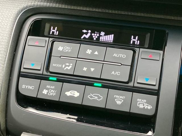 ステップワゴンスパーダ スパーダ・ホンダセンシング　新品タイヤ／保証書／社外　ＳＤナビ／フリップダウンモニター　社外　１０．１インチ／両側電動スライドドア／ヘッドランプ　ＬＥＤ／ＥＴＣ／ＥＢＤ付ＡＢＳ／横滑り防止装置／アイドリングストップ　後席モニター（28枚目）