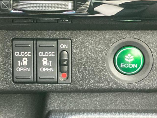 ステップワゴンスパーダ スパーダ・ホンダセンシング　新品タイヤ／保証書／社外　ＳＤナビ／フリップダウンモニター　社外　１０．１インチ／両側電動スライドドア／ヘッドランプ　ＬＥＤ／ＥＴＣ／ＥＢＤ付ＡＢＳ／横滑り防止装置／アイドリングストップ　後席モニター（30枚目）