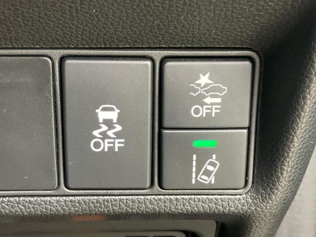 ステップワゴンスパーダ スパーダ・ホンダセンシング　新品タイヤ／保証書／社外　ＳＤナビ／フリップダウンモニター　社外　１０．１インチ／両側電動スライドドア／ヘッドランプ　ＬＥＤ／ＥＴＣ／ＥＢＤ付ＡＢＳ／横滑り防止装置／アイドリングストップ　後席モニター（31枚目）