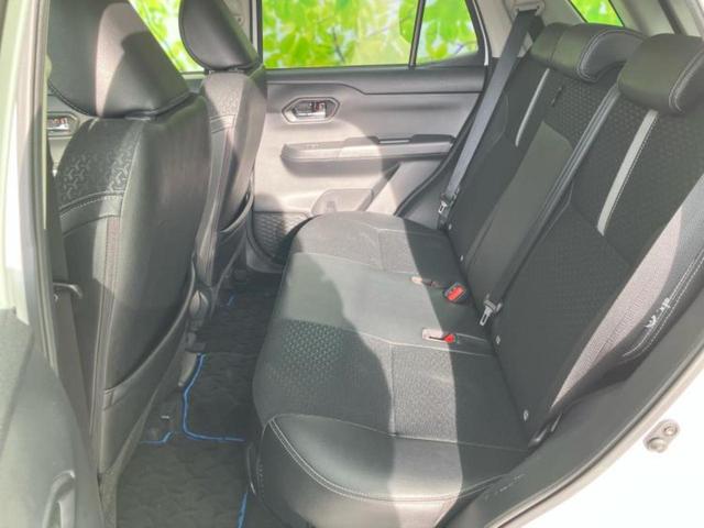 ロッキー プレミアムG HEV 社外 9インチ SDナビ/衝突安全装置/シートヒーター/車線逸脱防止支援システム/パーキングアシスト バックガイド/ヘッドランプ HID/ETC/EBD付ABS/横滑り防止装置 衝突被害軽減システム(7枚目)