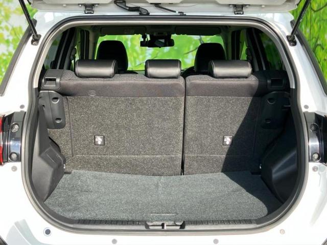 ロッキー プレミアムG HEV 社外 9インチ SDナビ/衝突安全装置/シートヒーター/車線逸脱防止支援システム/パーキングアシスト バックガイド/ヘッドランプ HID/ETC/EBD付ABS/横滑り防止装置 衝突被害軽減システム(8枚目)