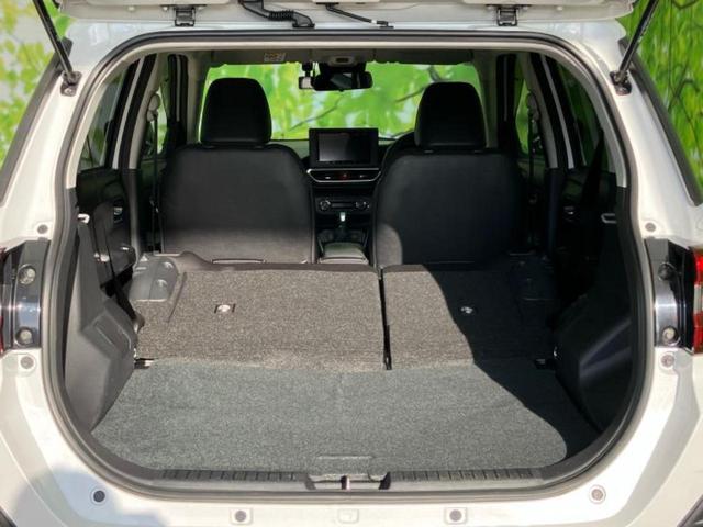 ロッキー プレミアムG HEV 社外 9インチ SDナビ/衝突安全装置/シートヒーター/車線逸脱防止支援システム/パーキングアシスト バックガイド/ヘッドランプ HID/ETC/EBD付ABS/横滑り防止装置 衝突被害軽減システム(19枚目)