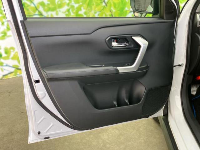 ロッキー プレミアムG HEV 社外 9インチ SDナビ/衝突安全装置/シートヒーター/車線逸脱防止支援システム/パーキングアシスト バックガイド/ヘッドランプ HID/ETC/EBD付ABS/横滑り防止装置 衝突被害軽減システム(20枚目)