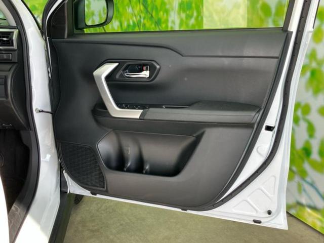 ロッキー プレミアムG HEV 社外 9インチ SDナビ/衝突安全装置/シートヒーター/車線逸脱防止支援システム/パーキングアシスト バックガイド/ヘッドランプ HID/ETC/EBD付ABS/横滑り防止装置 衝突被害軽減システム(21枚目)